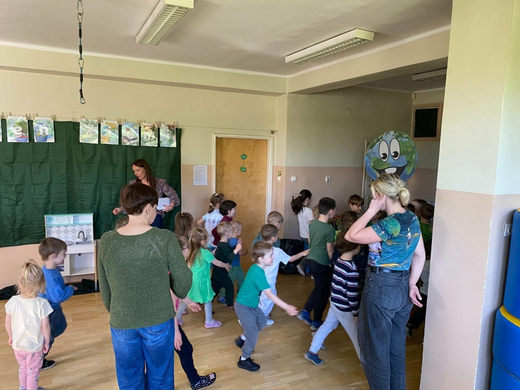 Dzień Ziemi - Zdjęcie 119