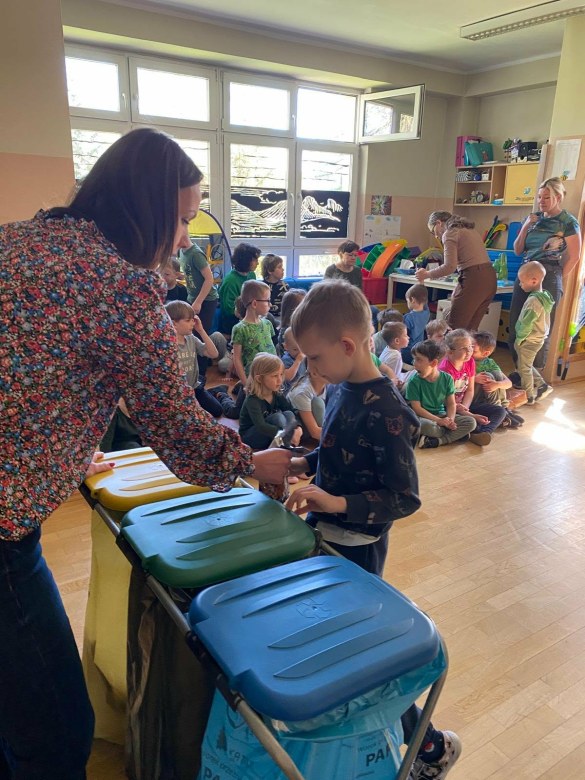 Dzień Ziemi - Zdjęcie 120