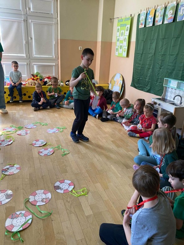 Dzień Ziemi - Zdjęcie 124