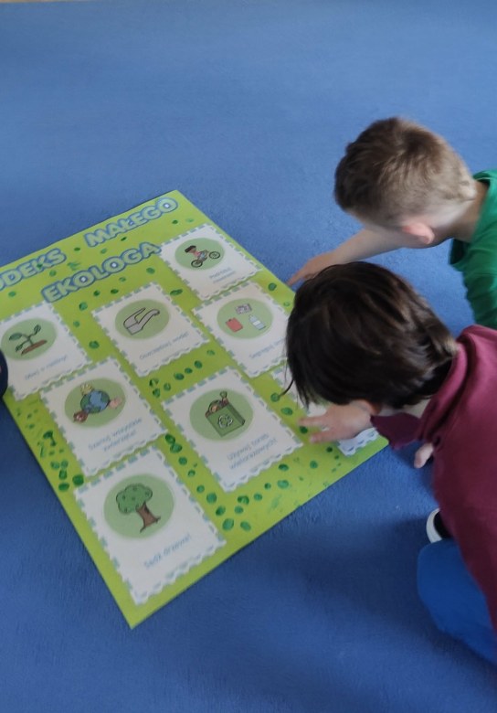 Dzień Ziemi - Zdjęcie 129