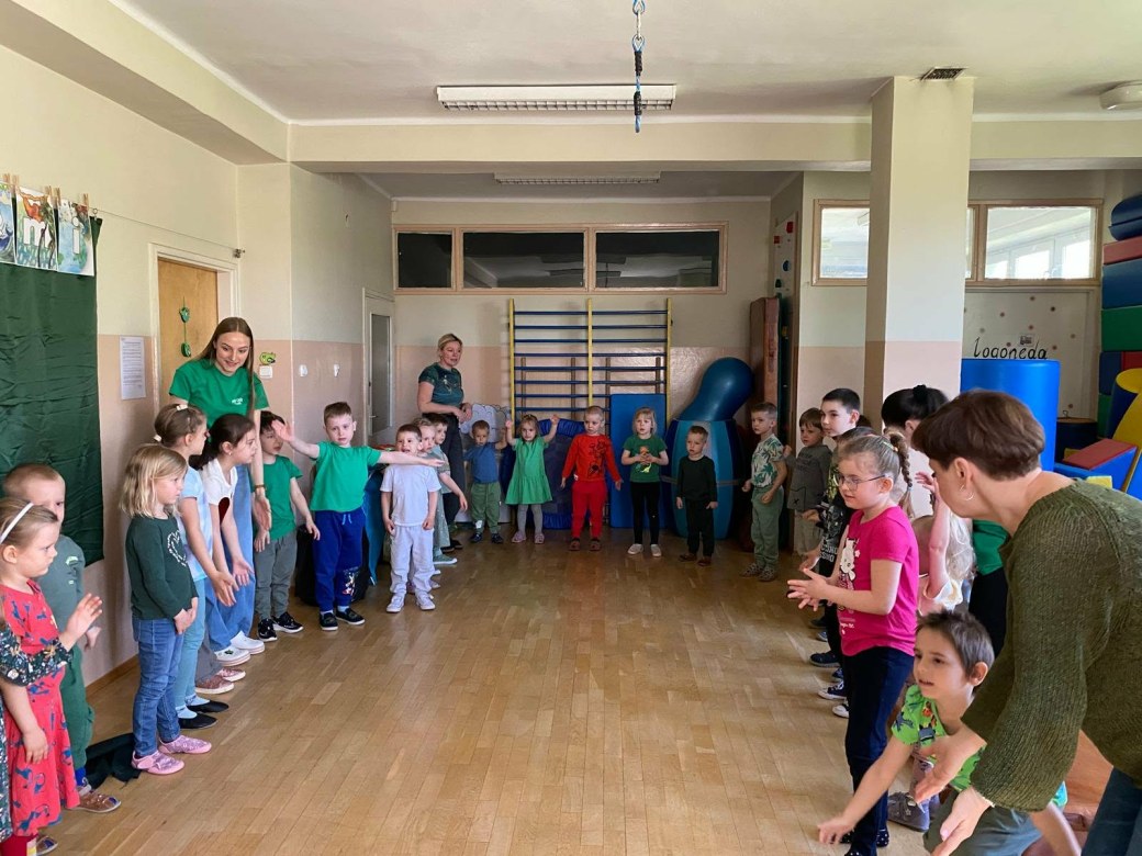 Dzień Ziemi - Zdjęcie 126