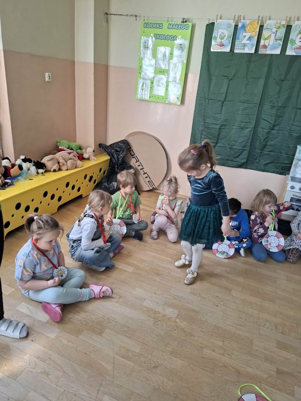 Dzień Ziemi - Zdjęcie 127