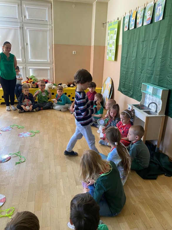 Dzień Ziemi - Zdjęcie 131