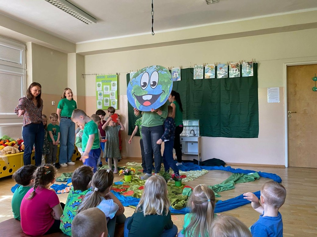 Dzień Ziemi - Zdjęcie 132