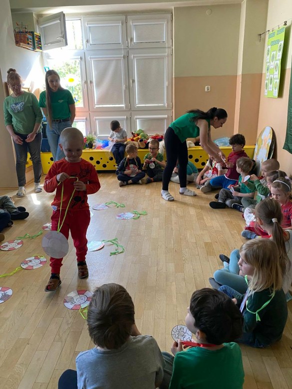 Dzień Ziemi - Zdjęcie 135