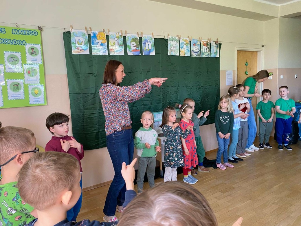 Dzień Ziemi - Zdjęcie 140