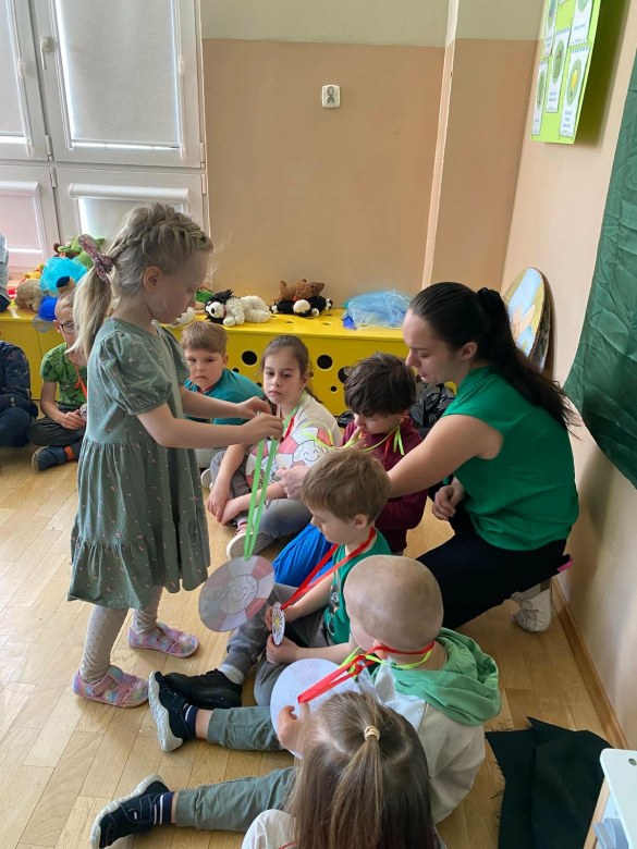 Dzień Ziemi - Zdjęcie 138