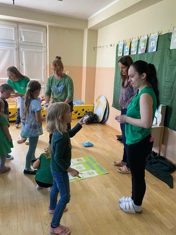 Dzień Ziemi - Zdjęcie 144