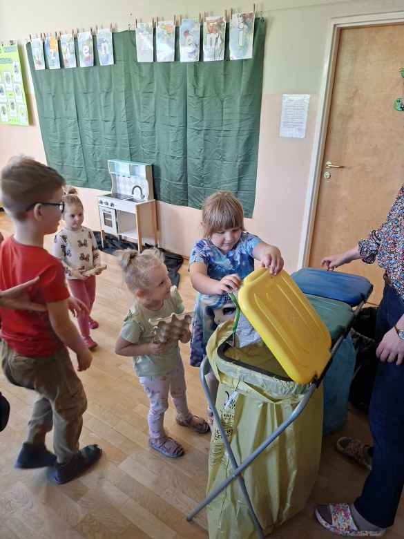 Dzień Ziemi - Zdjęcie 146