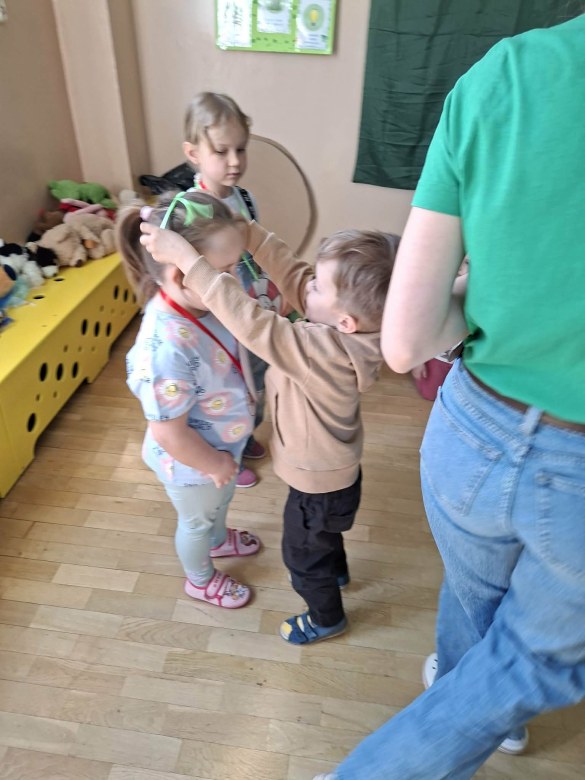 Dzień Ziemi - Zdjęcie 148