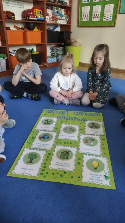 Dzień Ziemi - Zdjęcie 150