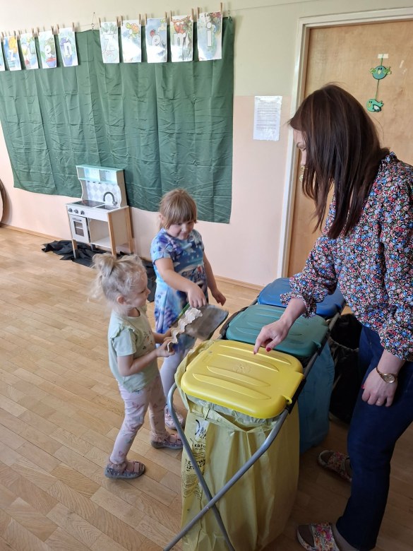 Dzień Ziemi - Zdjęcie 152