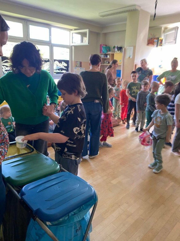 Dzień Ziemi - Zdjęcie 153