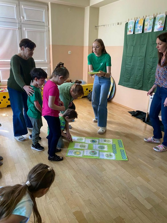 Dzień Ziemi - Zdjęcie 2