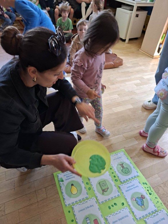 Dzień Ziemi - Zdjęcie 4