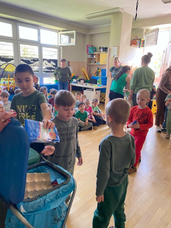 Dzień Ziemi - Zdjęcie 5