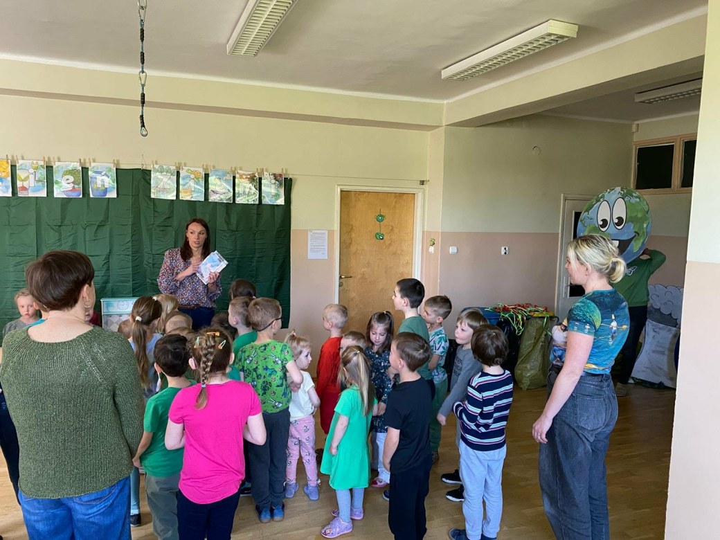 Dzień Ziemi - Zdjęcie 3