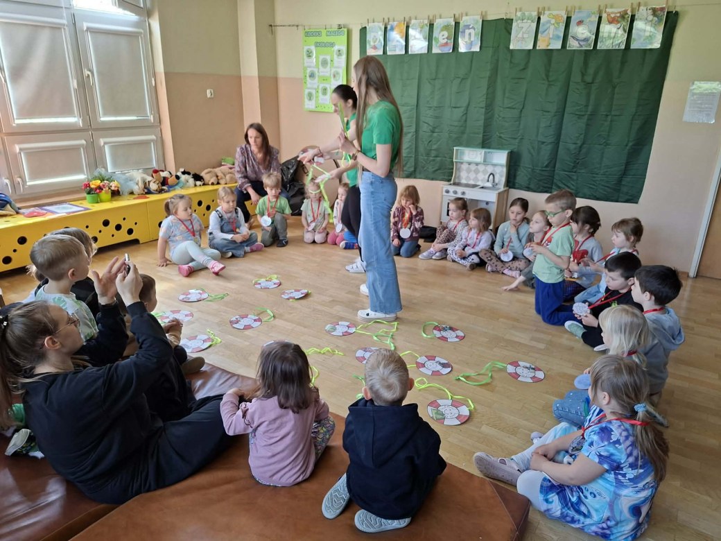 Dzień Ziemi - Zdjęcie 39