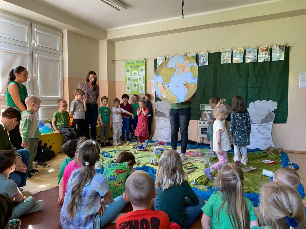 Dzień Ziemi - Zdjęcie 42