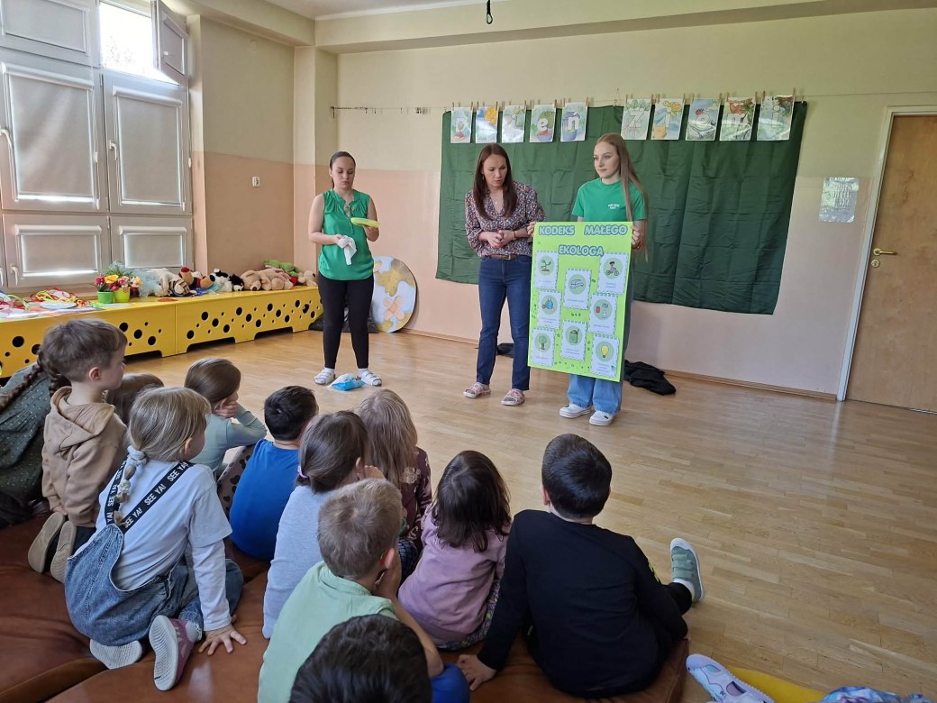 Dzień Ziemi - Zdjęcie 45