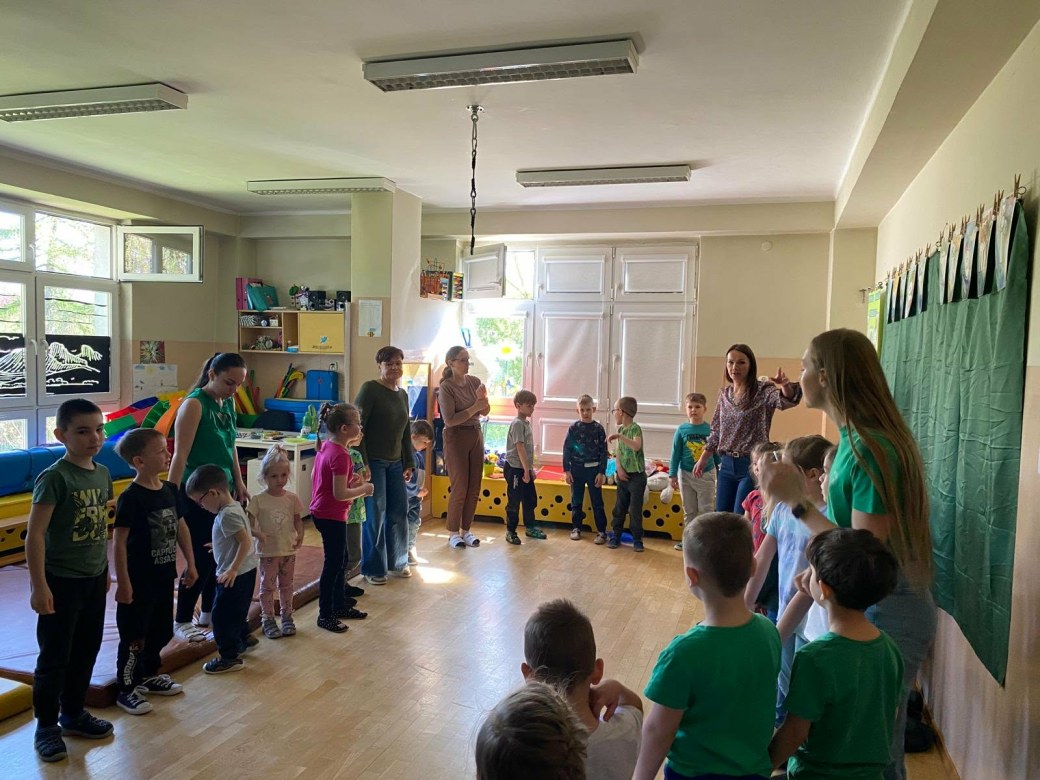 Dzień Ziemi - Zdjęcie 47