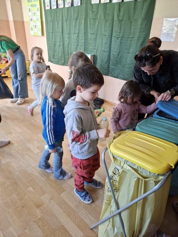 Dzień Ziemi - Zdjęcie 55