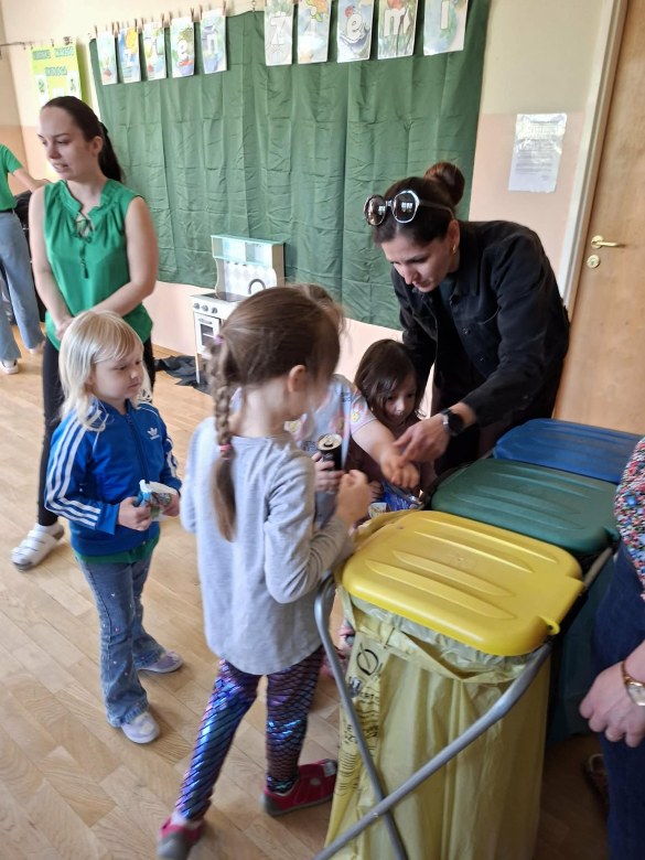 Dzień Ziemi - Zdjęcie 57