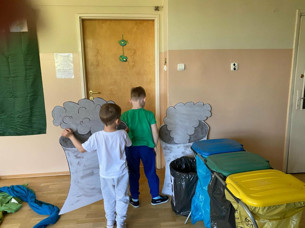 Dzień Ziemi - Zdjęcie 52