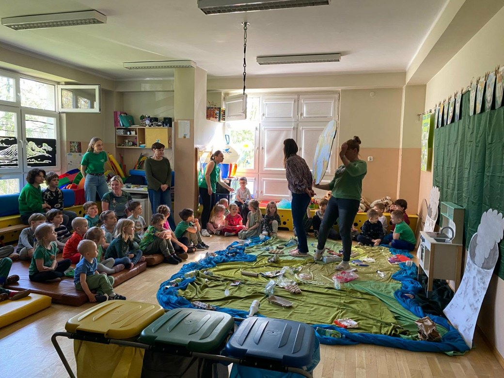 Dzień Ziemi - Zdjęcie 56