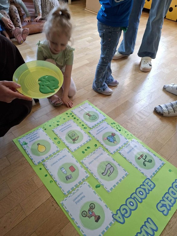 Dzień Ziemi - Zdjęcie 59