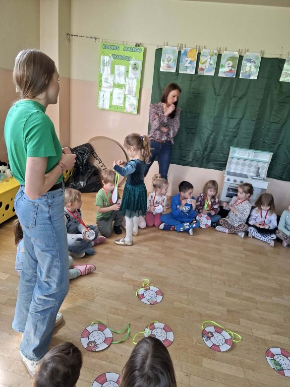 Dzień Ziemi - Zdjęcie 60