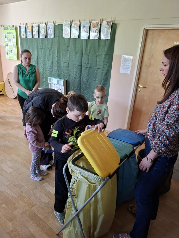 Dzień Ziemi - Zdjęcie 63