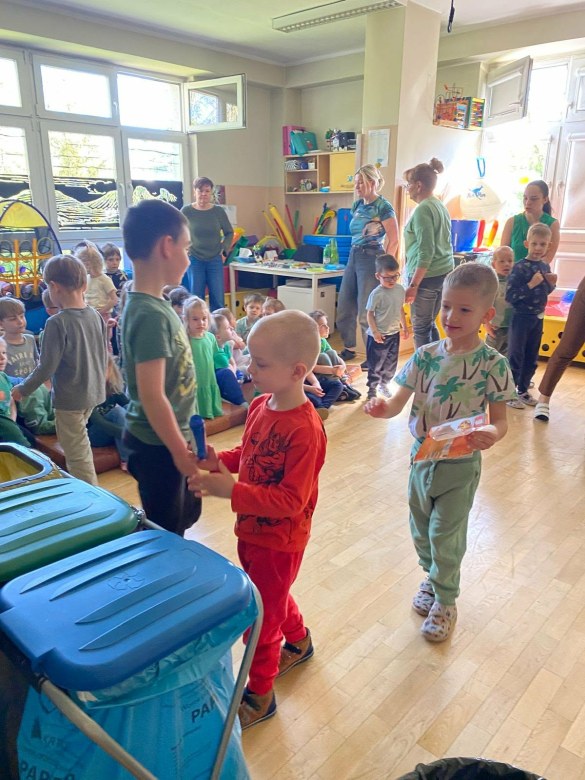 Dzień Ziemi - Zdjęcie 64