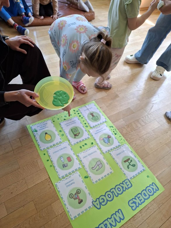 Dzień Ziemi - Zdjęcie 65