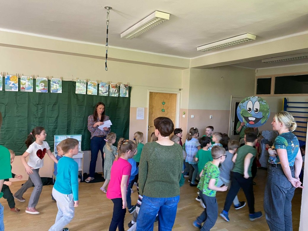 Dzień Ziemi - Zdjęcie 70