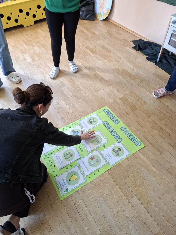 Dzień Ziemi - Zdjęcie 71