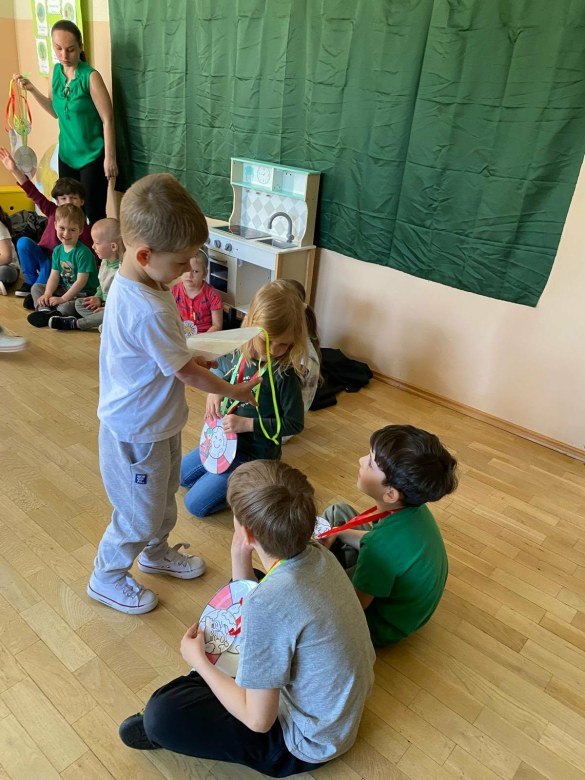 Dzień Ziemi - Zdjęcie 72