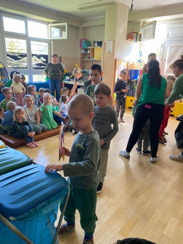 Dzień Ziemi - Zdjęcie 73