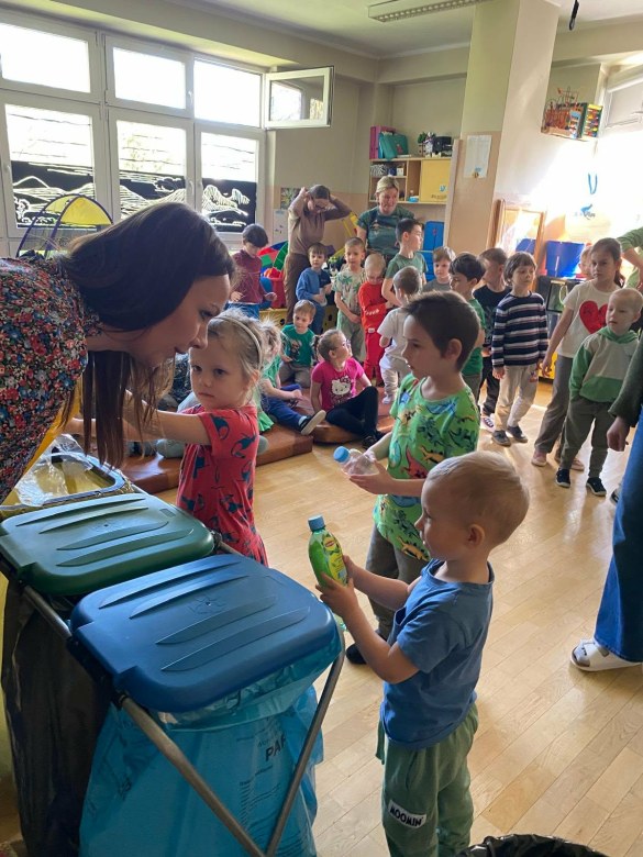 Dzień Ziemi - Zdjęcie 75