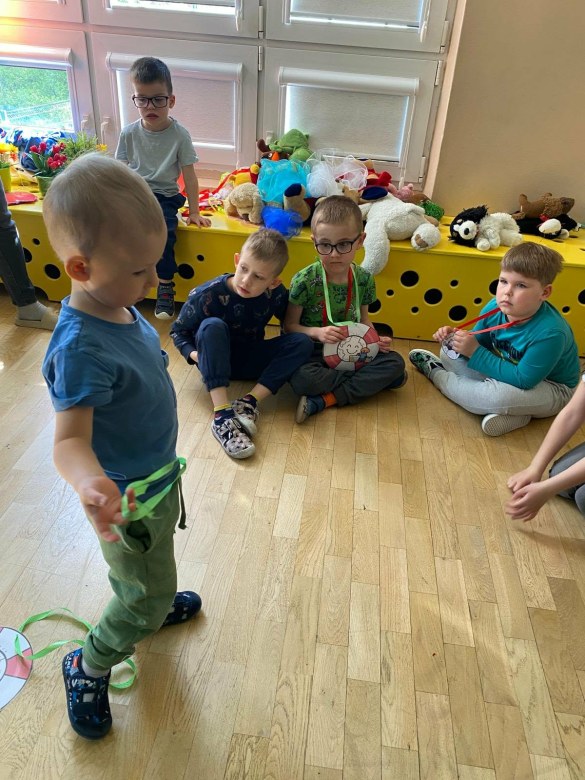 Dzień Ziemi - Zdjęcie 77