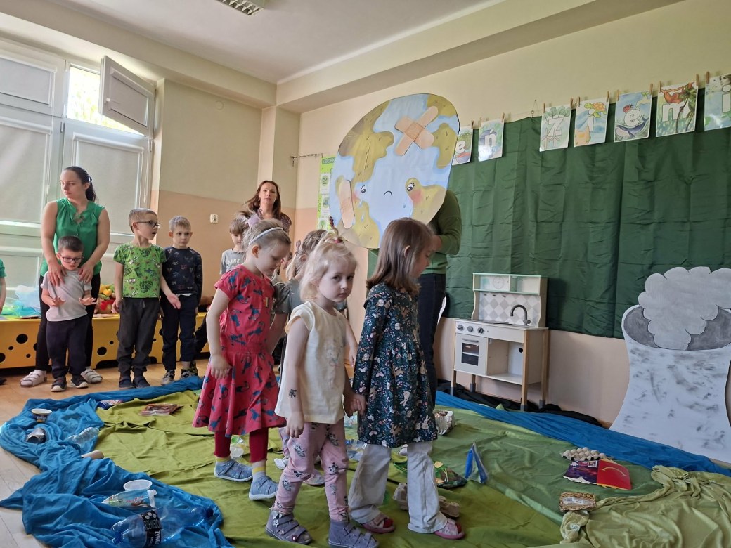 Dzień Ziemi - Zdjęcie 82