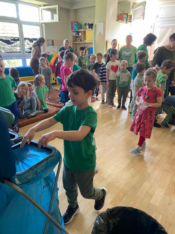 Dzień Ziemi - Zdjęcie 83