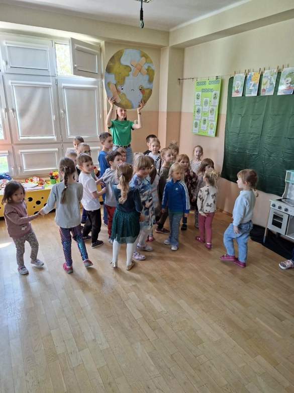 Dzień Ziemi - Zdjęcie 85