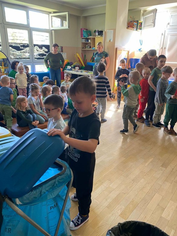 Dzień Ziemi - Zdjęcie 86