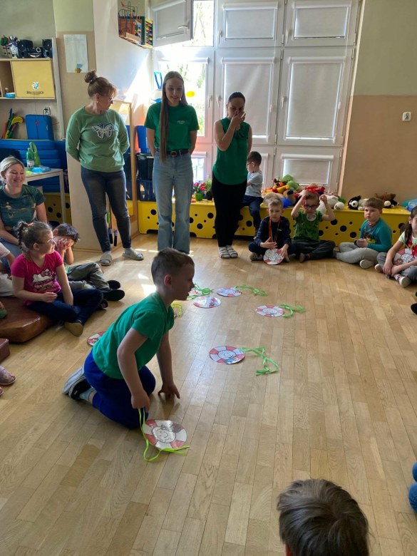 Dzień Ziemi - Zdjęcie 88