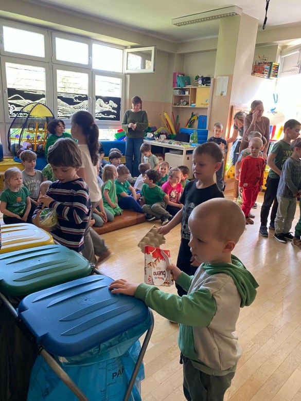 Dzień Ziemi - Zdjęcie 93