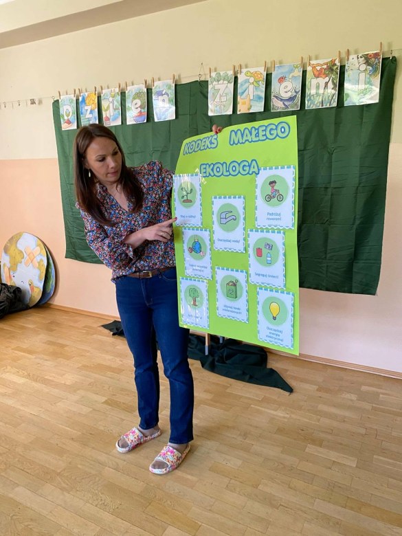 Dzień Ziemi - Zdjęcie 94