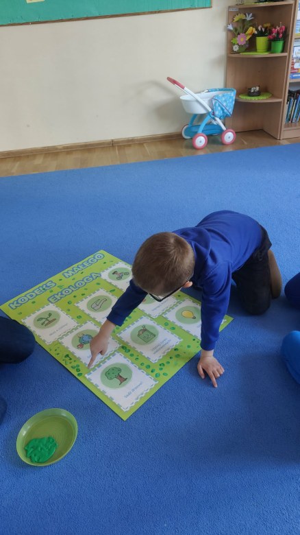 Dzień Ziemi - Zdjęcie 97