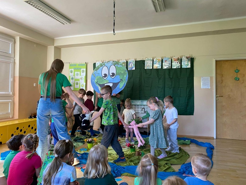 Dzień Ziemi - Zdjęcie 98