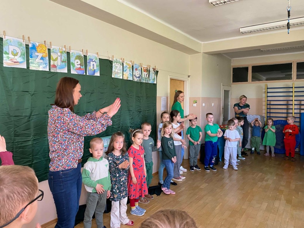 Dzień Ziemi - Zdjęcie 100